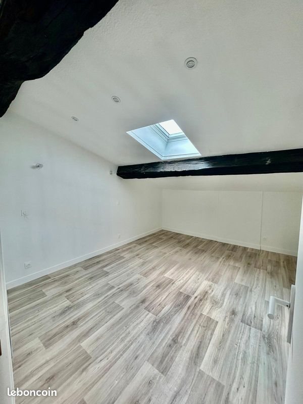 Appartement à vendre, 36m², Mâcon