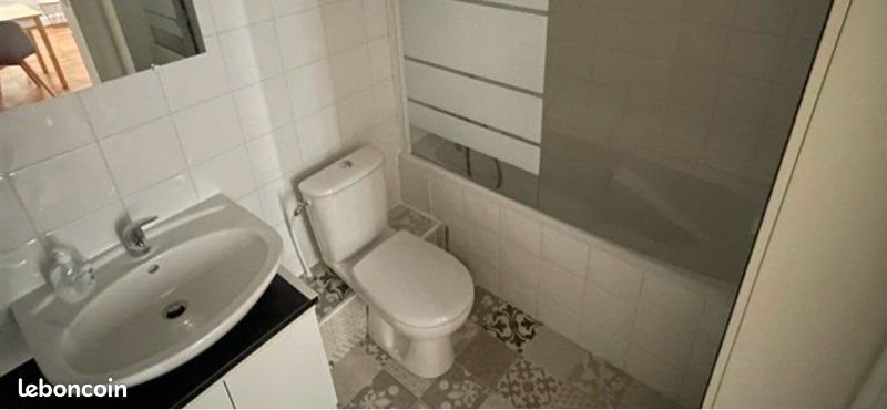 Appartement à louer, 25m², Marmande