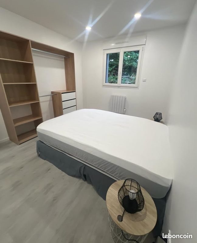 Maison à louer, 65m², Pabu