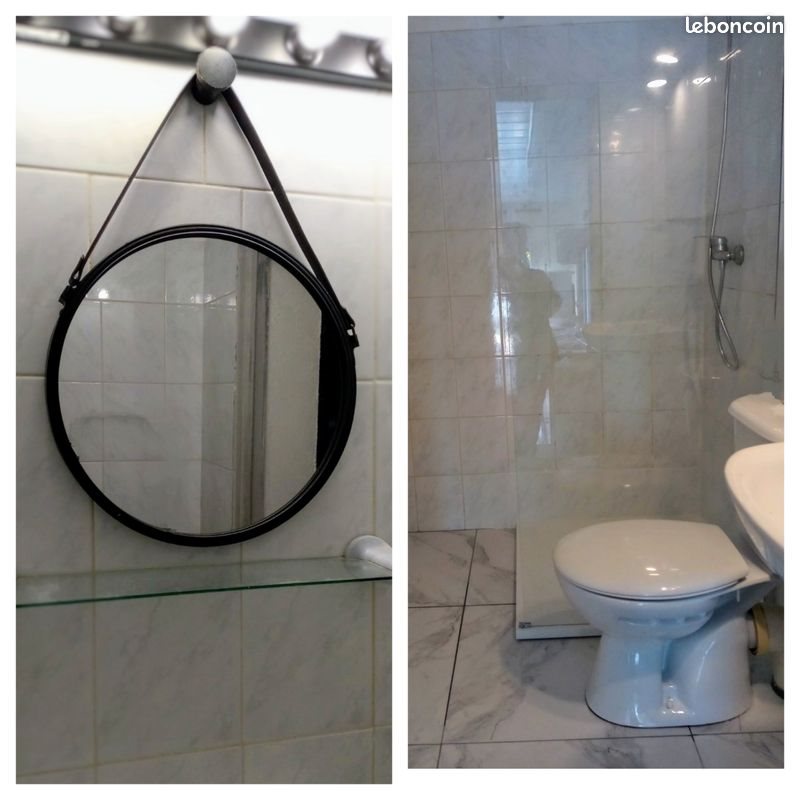 Appartement à louer, 30m², Alata