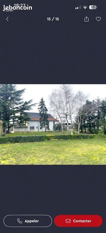 Maison à vendre, 165m², La Salvetat-Peyralès