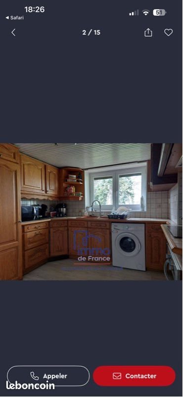 Maison à vendre, 165m², La Salvetat-Peyralès