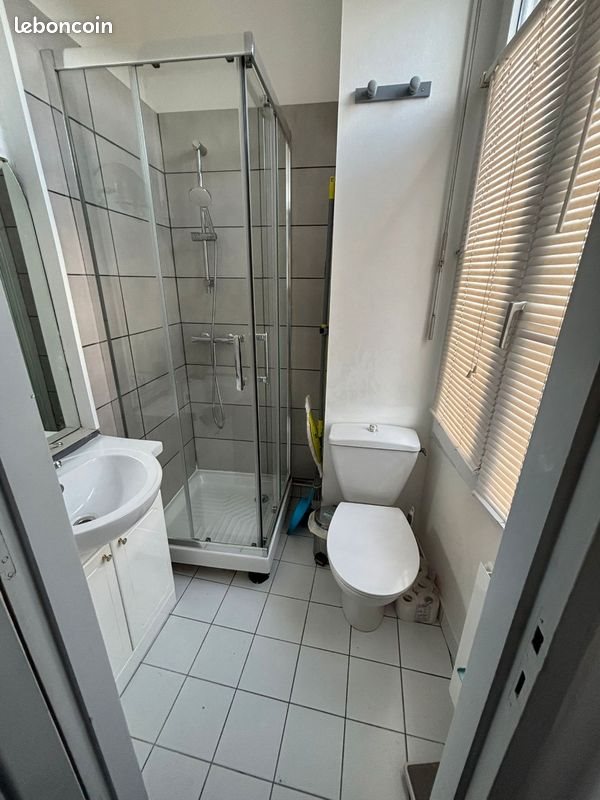 Appartement à louer, 2m², Poitiers
