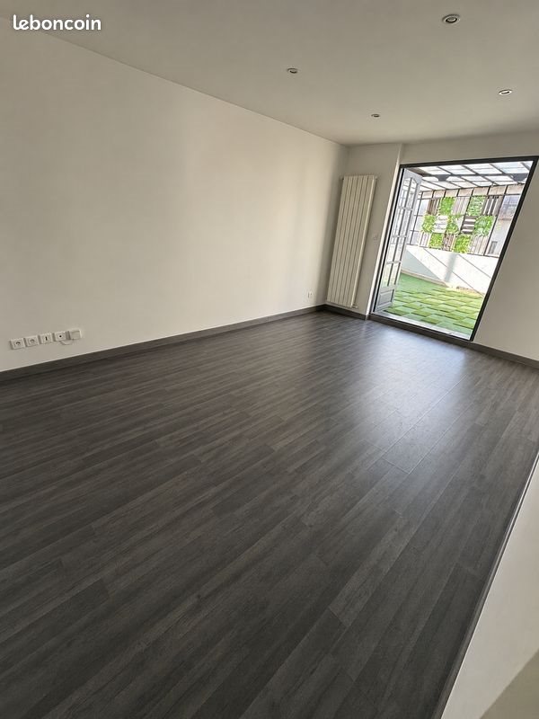 Appartement à vendre, 52m², Woippy
