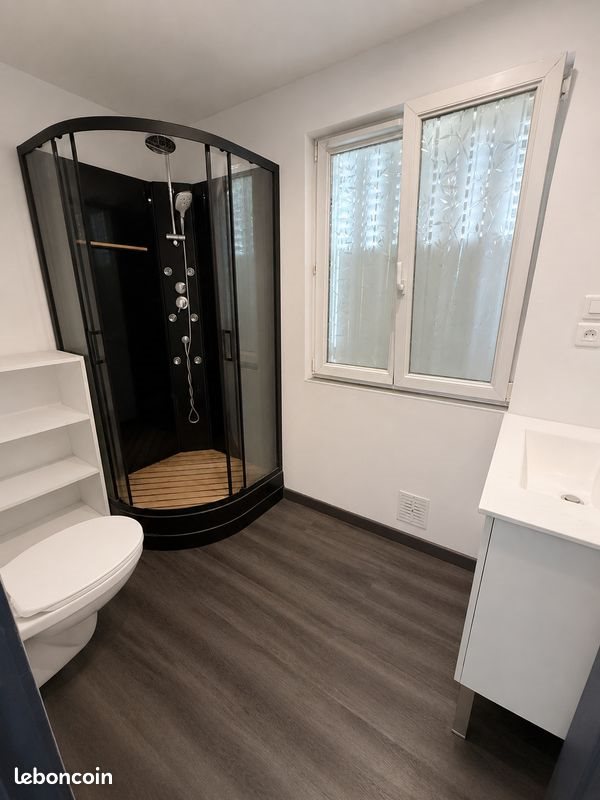 Appartement à vendre, 52m², Woippy
