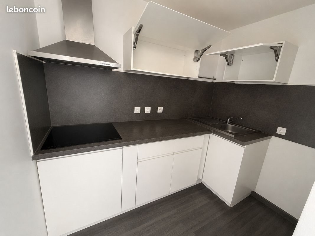 Appartement à vendre, 52m², Woippy