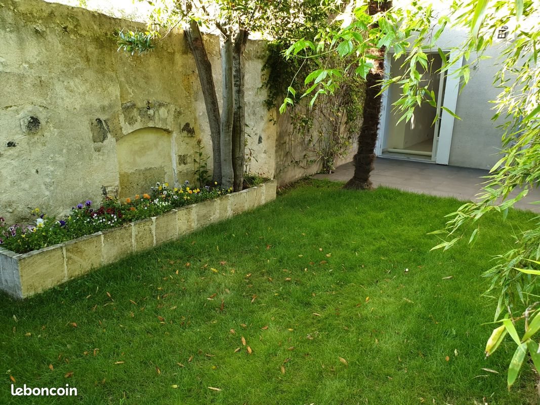 Maison à louer, 86m², Libourne