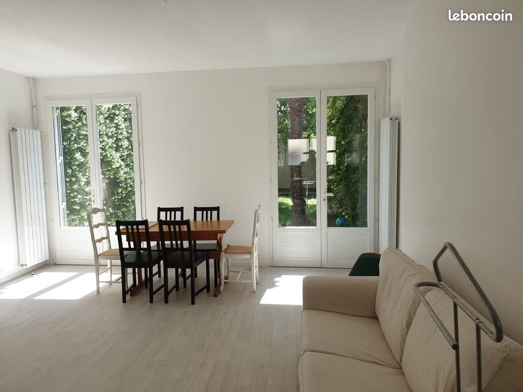 Maison à louer, 86m², Libourne