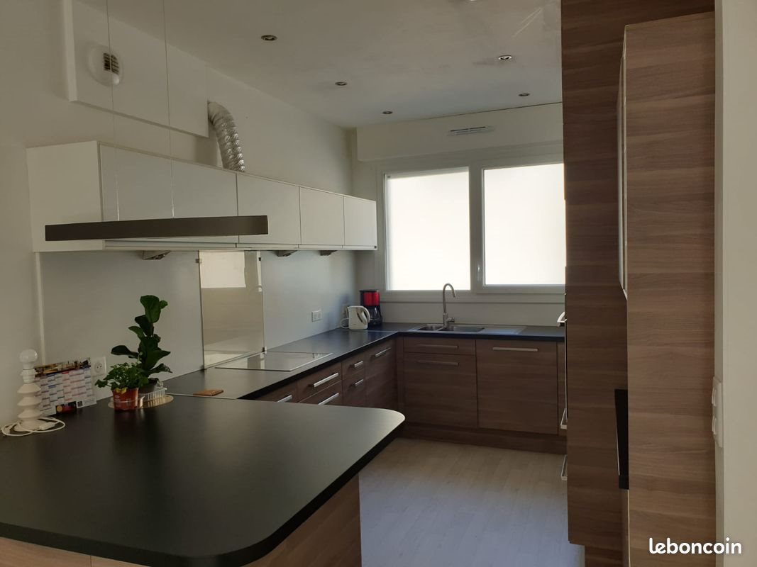 Maison à louer, 86m², Libourne
