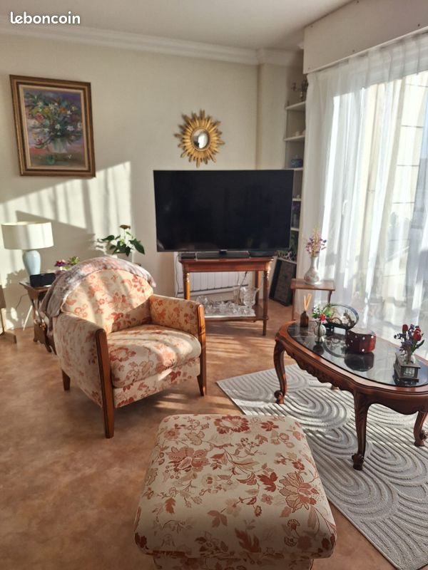 Appartement à vendre, 34m², Nantes
