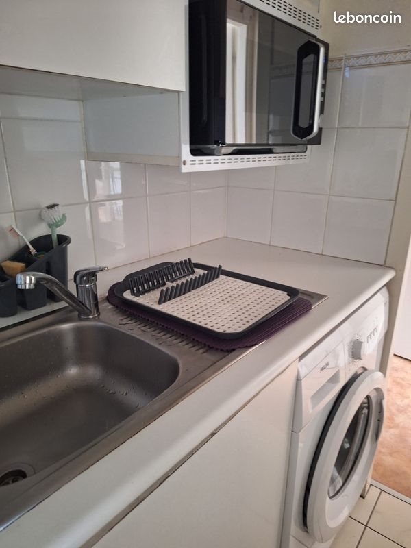 Appartement à vendre, 34m², Nantes