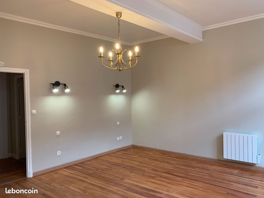Appartement à louer, 79m², Montauban