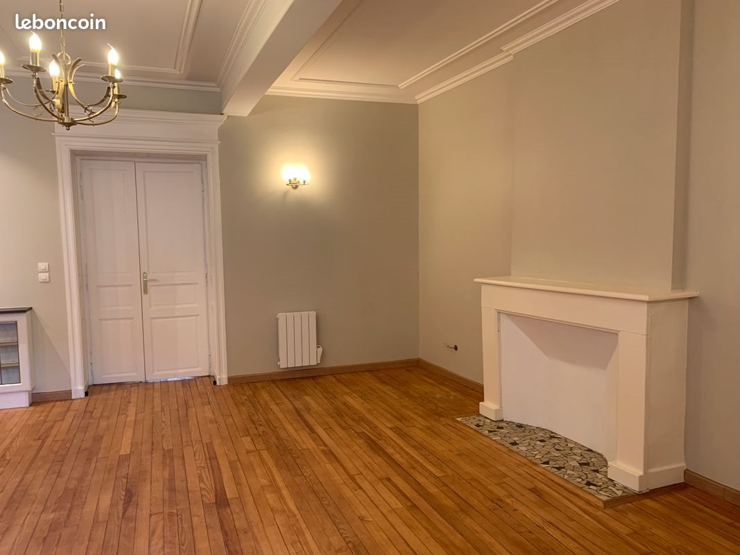 Appartement à louer, 79m², Montauban