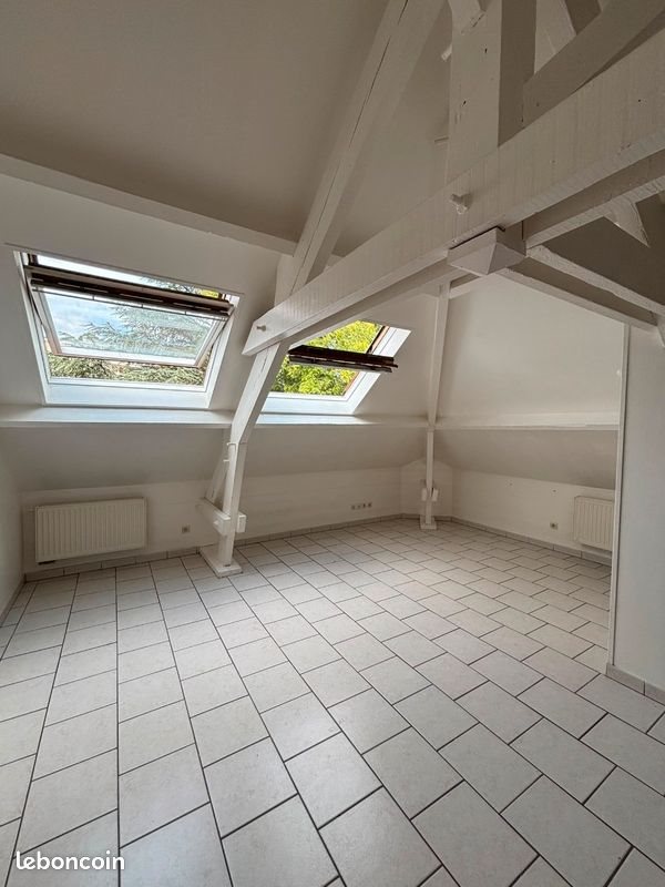 Appartement à louer, 47m², Rethel