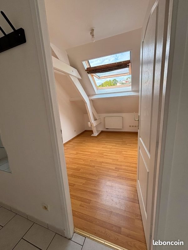 Appartement à louer, 47m², Rethel