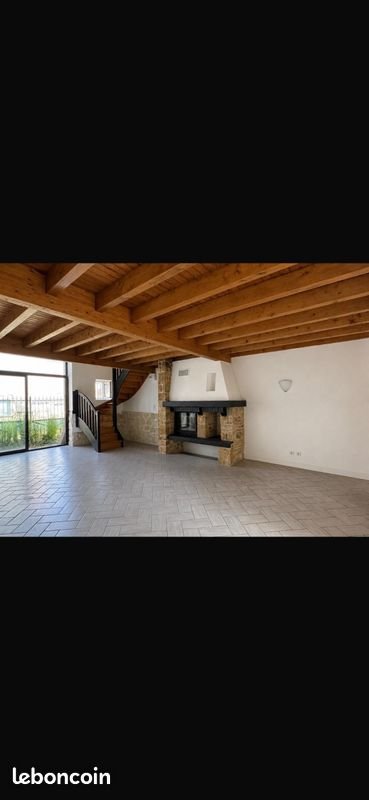 Maison à vendre, 145m², Lezoux