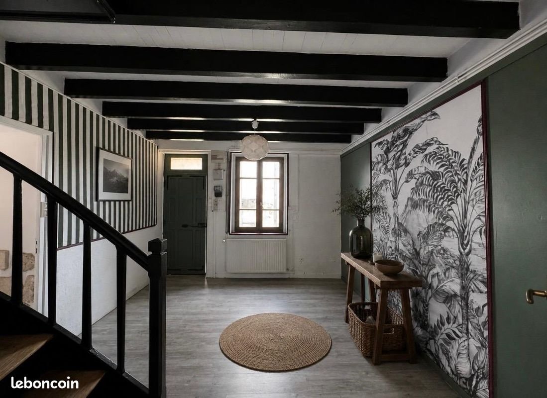 Maison à vendre, 145m², Lezoux