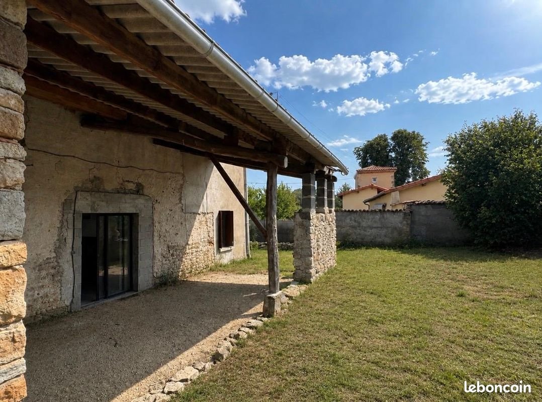 Maison à vendre, 145m², Lezoux