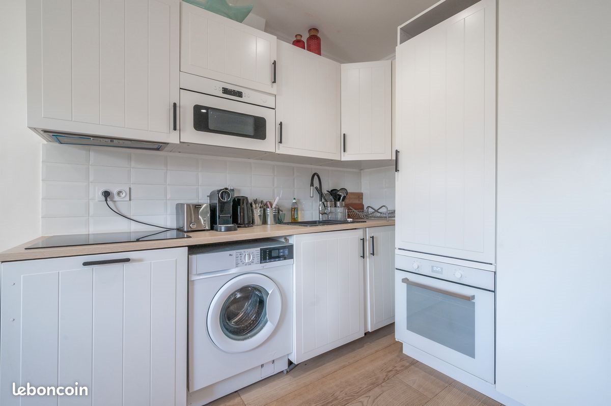 Appartement à louer, 60m², Antibes