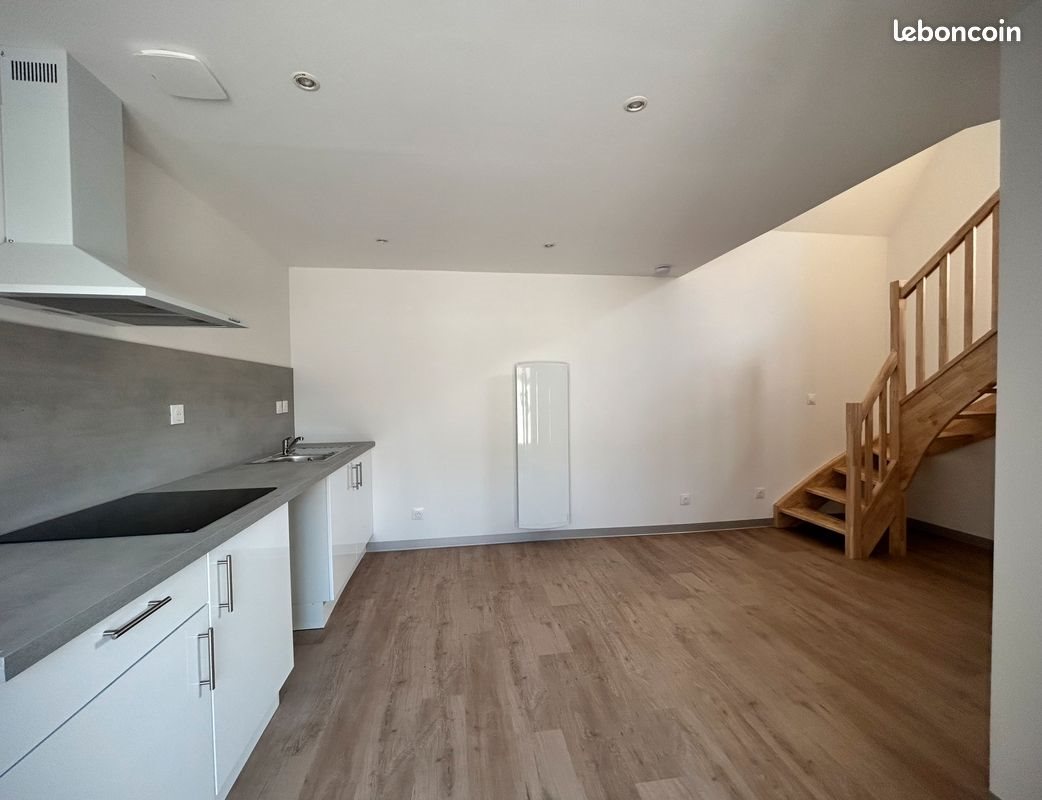 Appartement à louer, 27m², Annezin