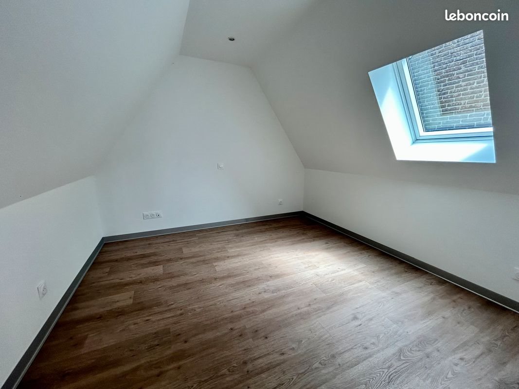 Appartement à louer, 27m², Annezin