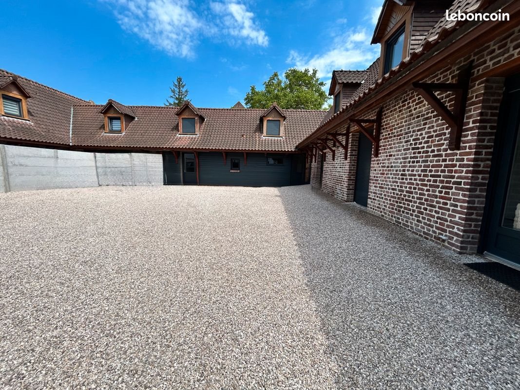 Appartement à louer, 27m², Annezin