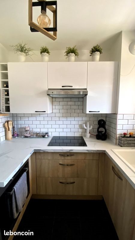 Appartement à vendre, 60m², Saint-Julien-en-Genevois