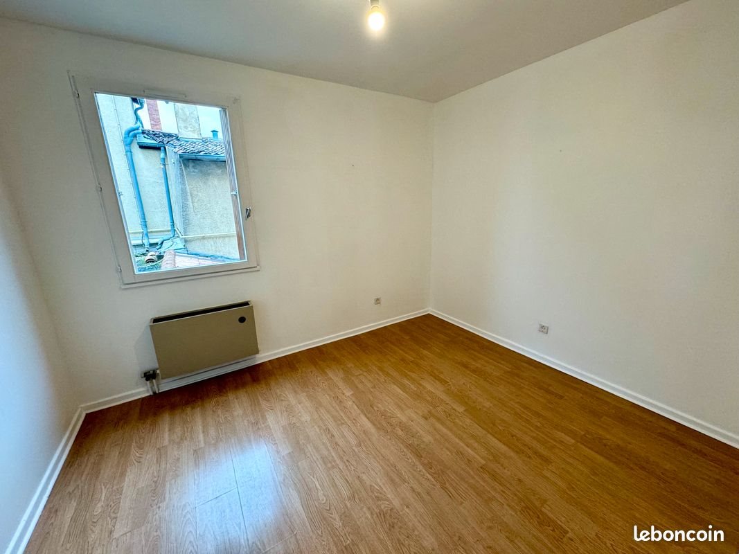 Appartement à louer, 37m², Tain-l'Hermitage