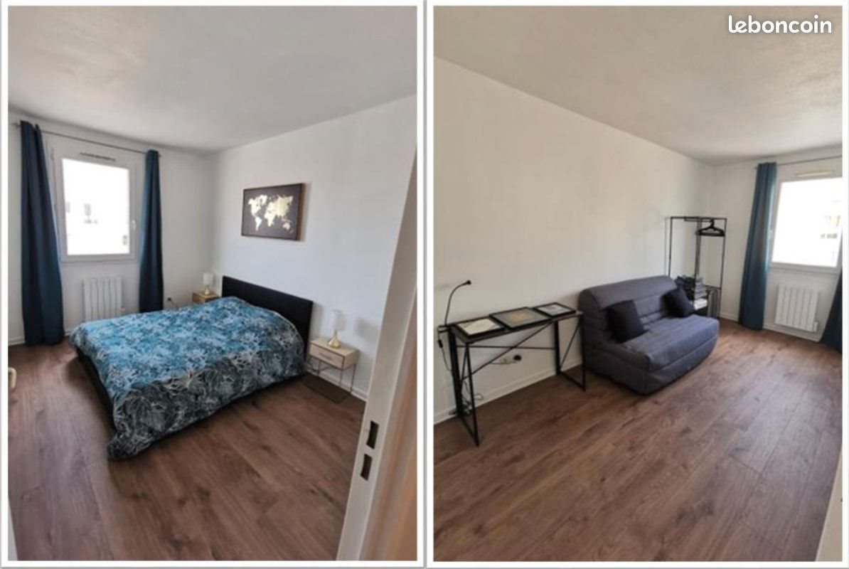 Appartement à louer, 63m², Montargis