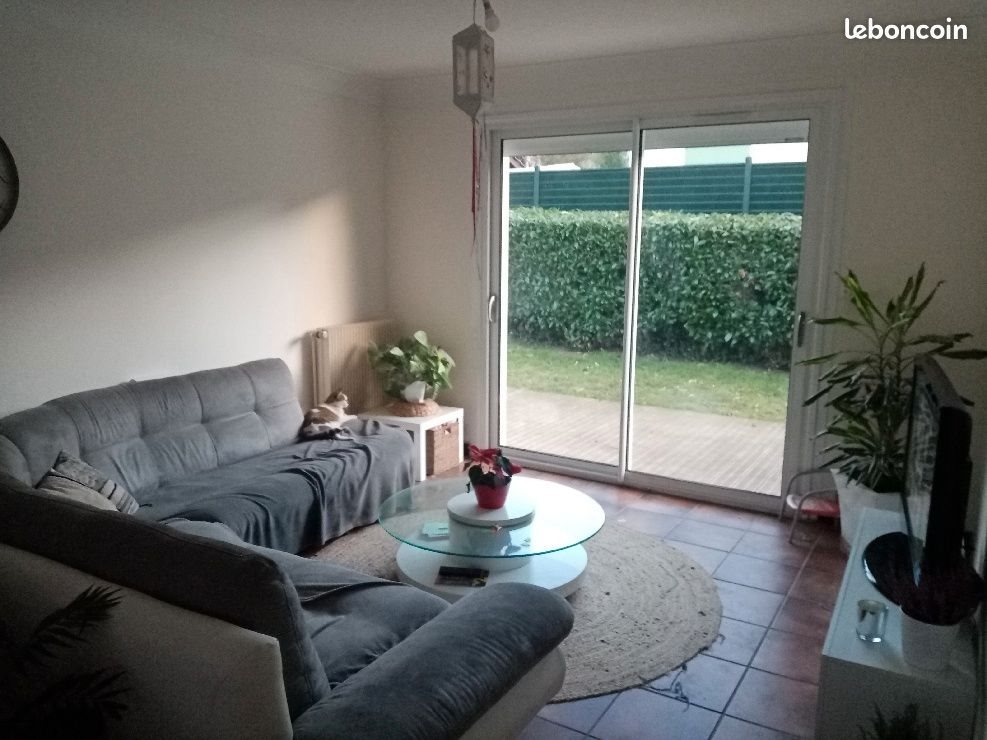 Maison à louer, 97m², Aixe-sur-Vienne