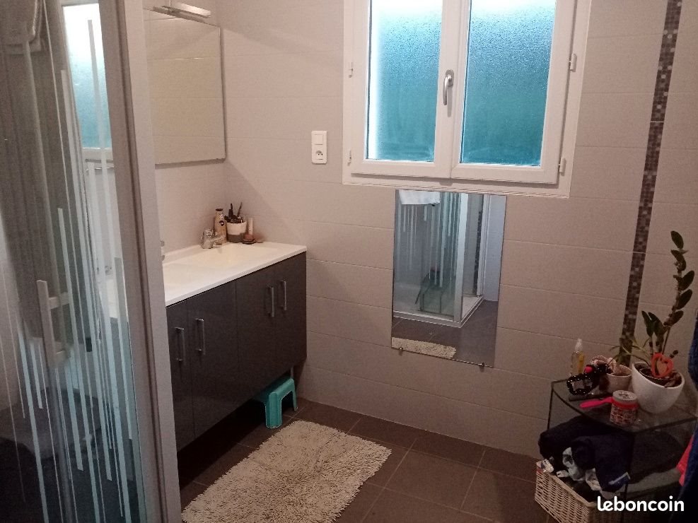 Maison à louer, 97m², Aixe-sur-Vienne