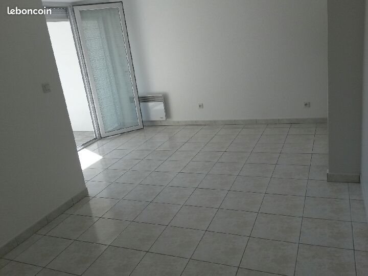 Appartement à vendre, 35m², Perpignan
