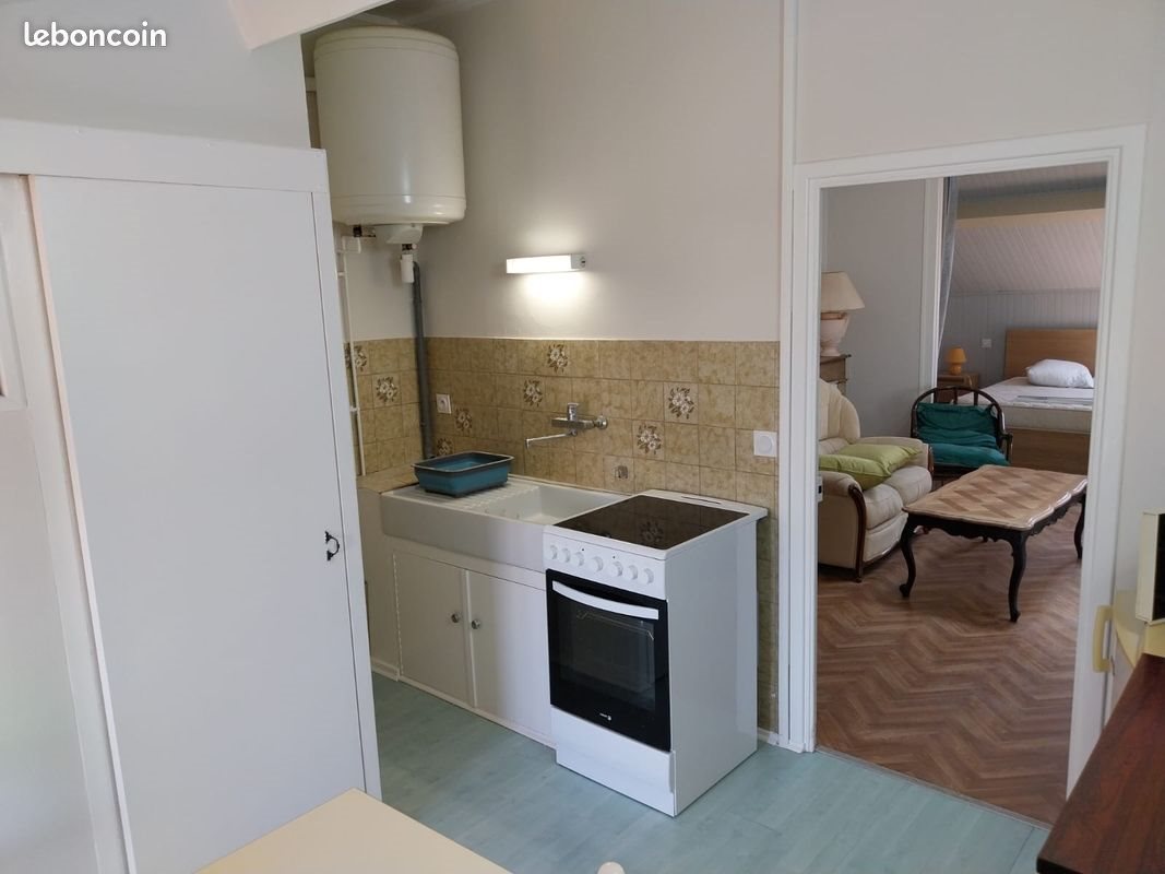 Appartement à louer, 35m², Valence