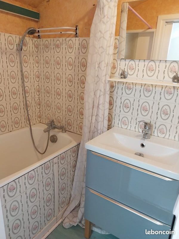 Appartement à louer, 35m², Valence
