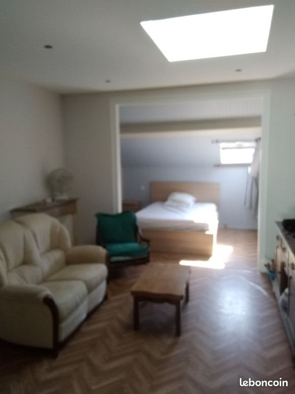 Appartement à louer, 35m², Valence