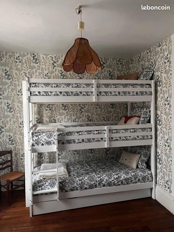 Maison à vendre, 120m², Saint-Amand-Montrond