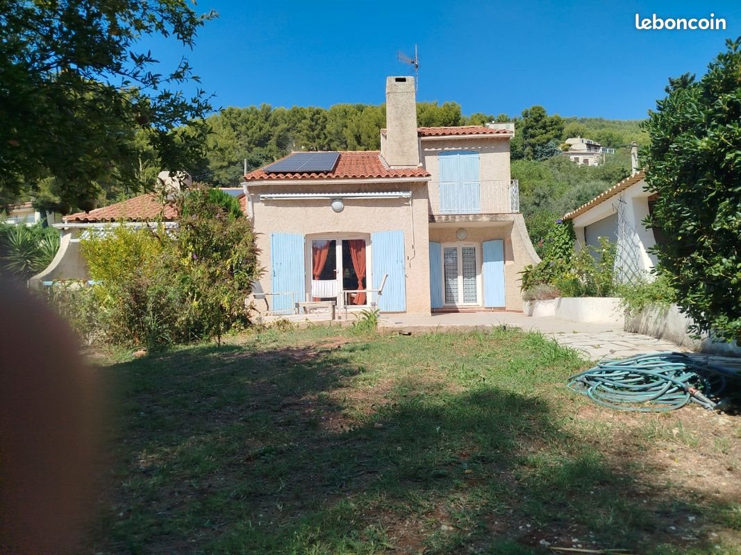 Maison à vendre, 93m², La Valette-du-Var