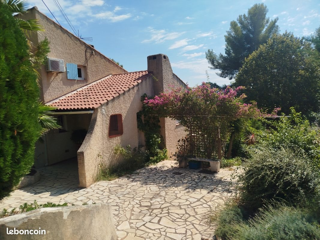 Maison à vendre, 93m², La Valette-du-Var