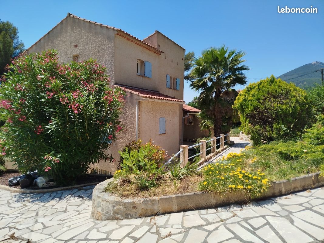 Maison à vendre, 93m², La Valette-du-Var