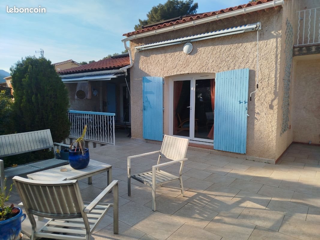 Maison à vendre, 93m², La Valette-du-Var