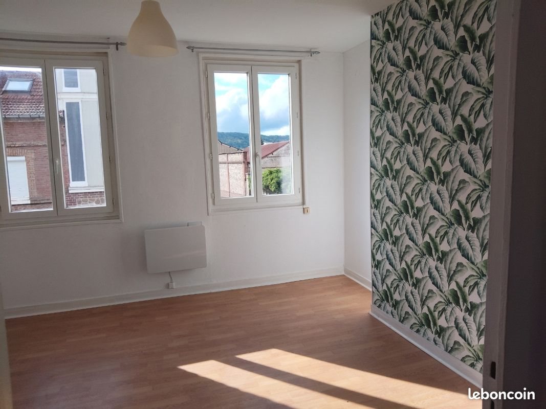 Appartement à louer, 35m², Elbeuf