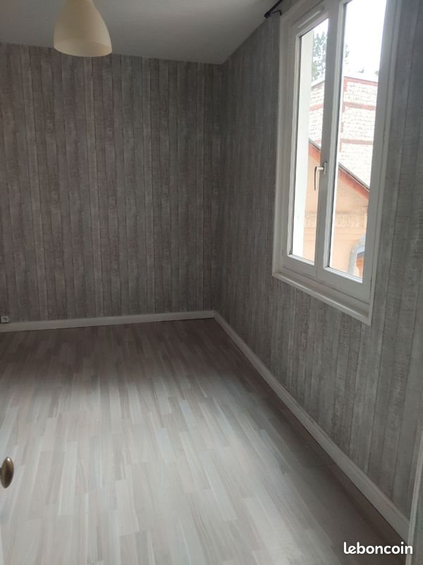 Appartement à louer, 35m², Elbeuf