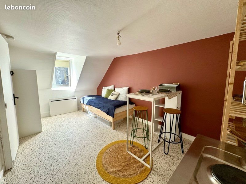 Appartement à louer, 15m², Moulins