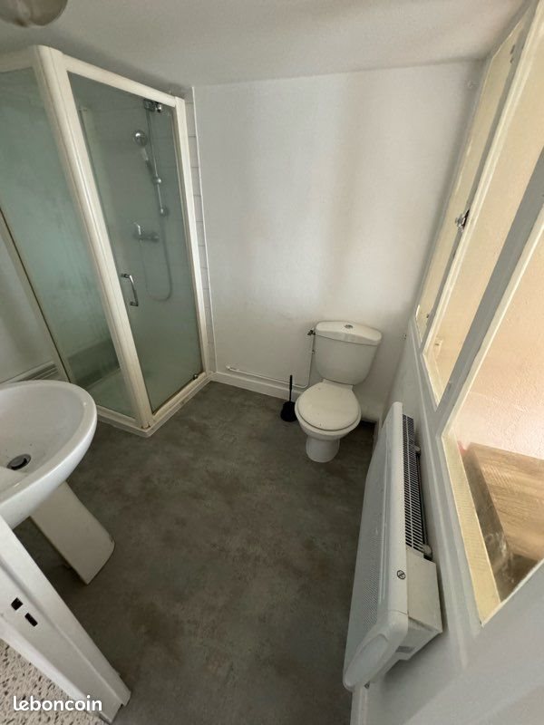 Appartement à louer, 15m², Moulins