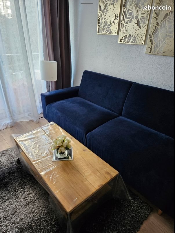 Appartement à louer, 37m², Puteaux