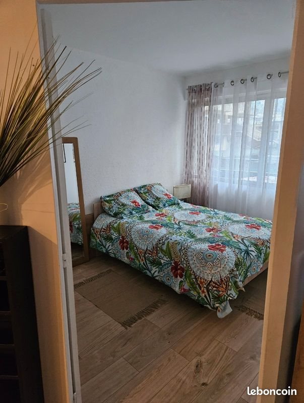 Appartement à louer, 37m², Puteaux