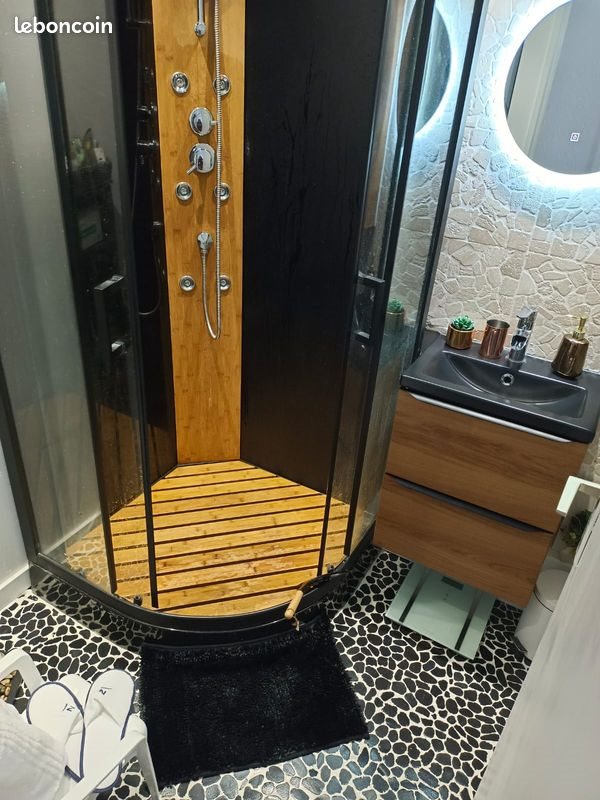 Appartement à louer, 37m², Puteaux