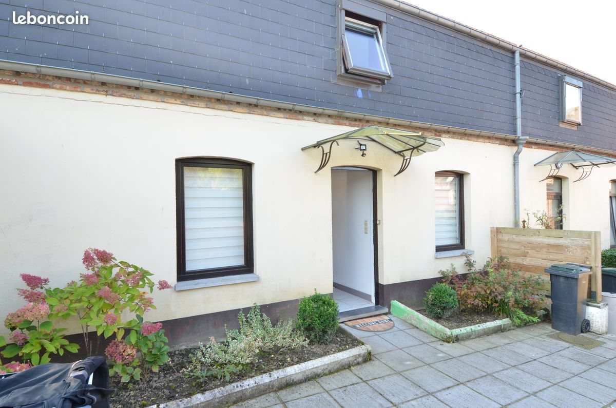 Maison à louer, 77m², Signy-le-Petit