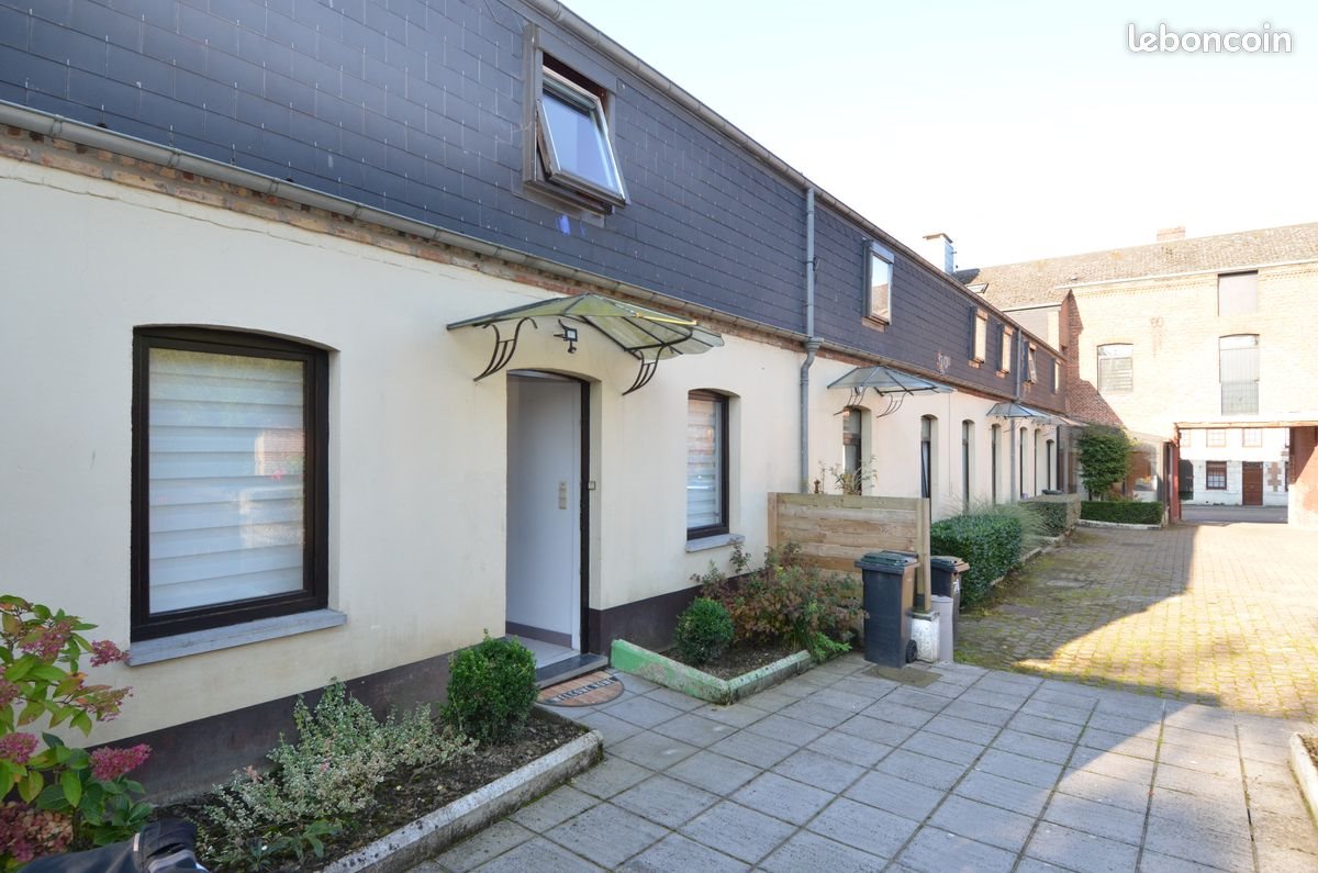Maison à louer, 77m², Signy-le-Petit