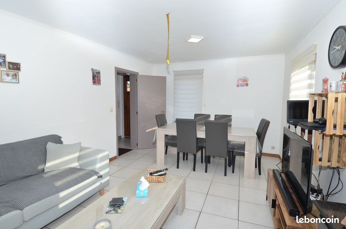 Maison à louer, 77m², Signy-le-Petit